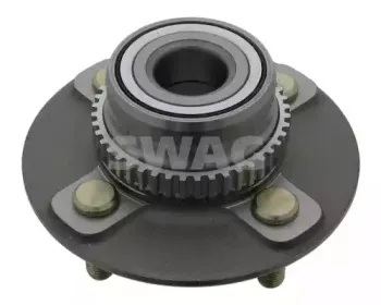 90928253 SWAG Комплект подшипника ступицы колеса